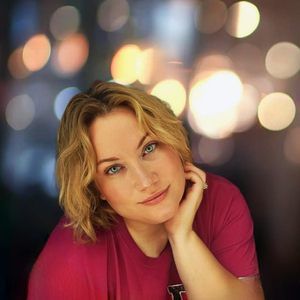 Meet your Posher, Emmy